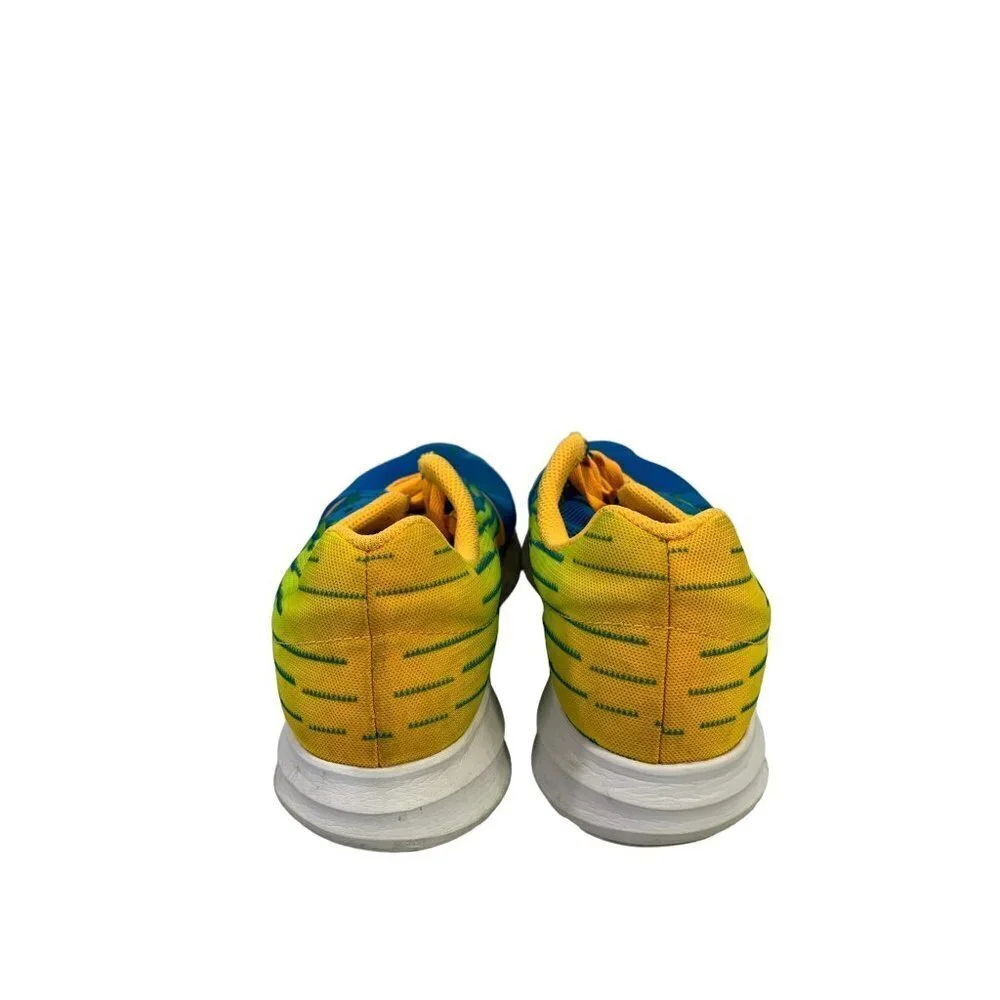 Nike Downshifter 8 Running Youth Sneakers - Picture 4 of 7